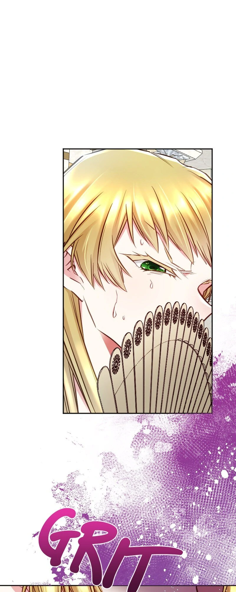 Mending the Barbaric Prince's Wounds Chapter 58 - page 47