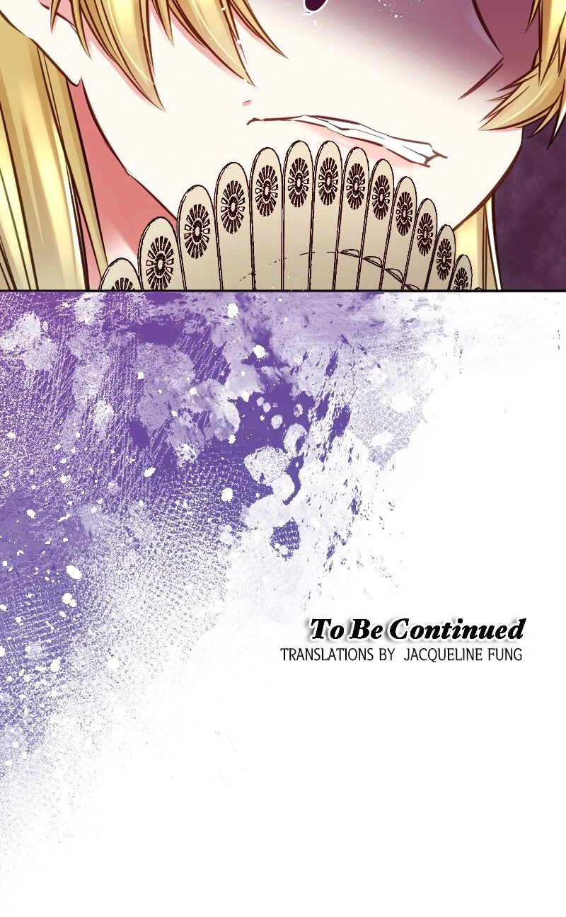 Mending the Barbaric Prince's Wounds Chapter 58 - page 48