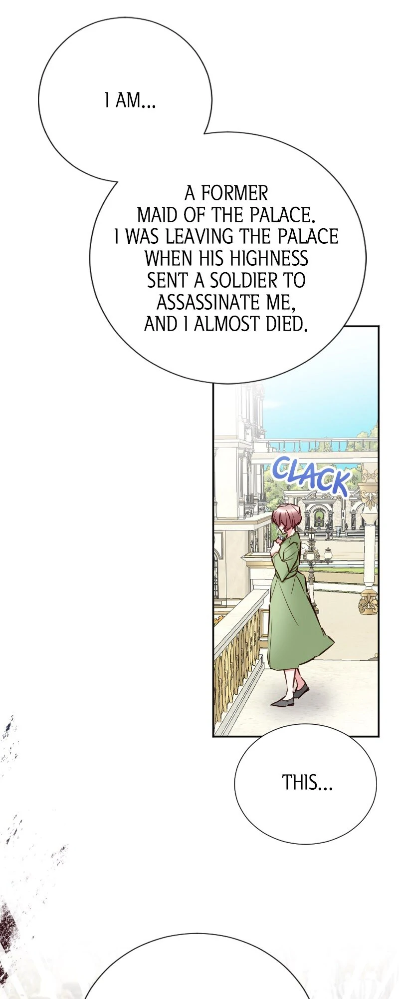 Mending the Barbaric Prince's Wounds Chapter 57 - page 11