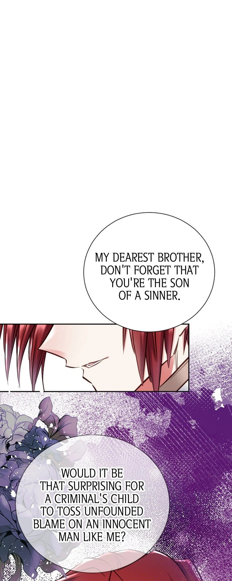 Mending the Barbaric Prince's Wounds Chapter 57 - page 20