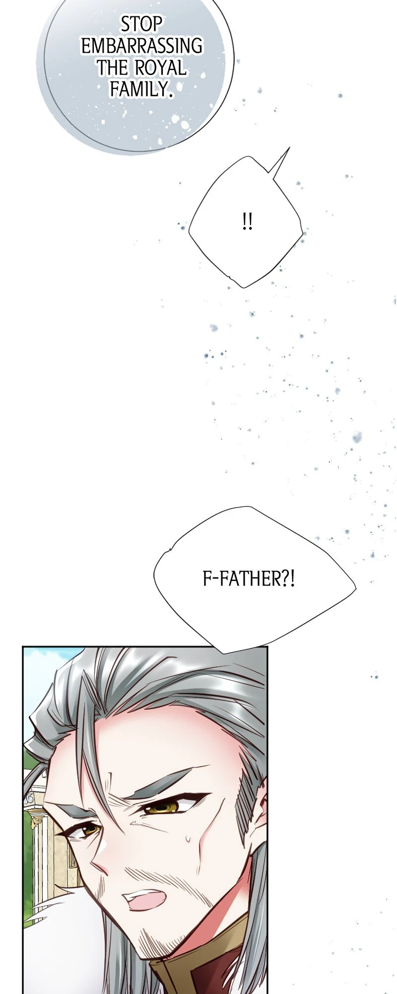Mending the Barbaric Prince's Wounds Chapter 57 - page 27