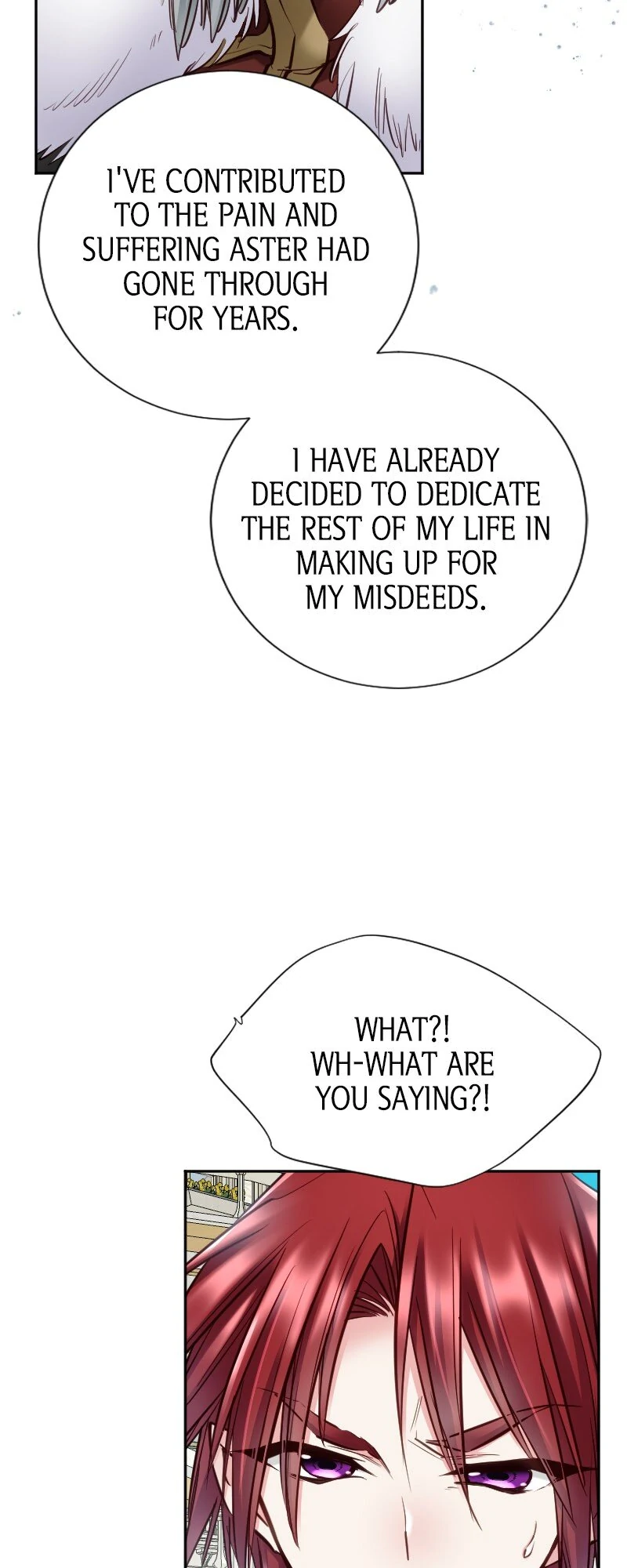 Mending the Barbaric Prince's Wounds Chapter 57 - page 28