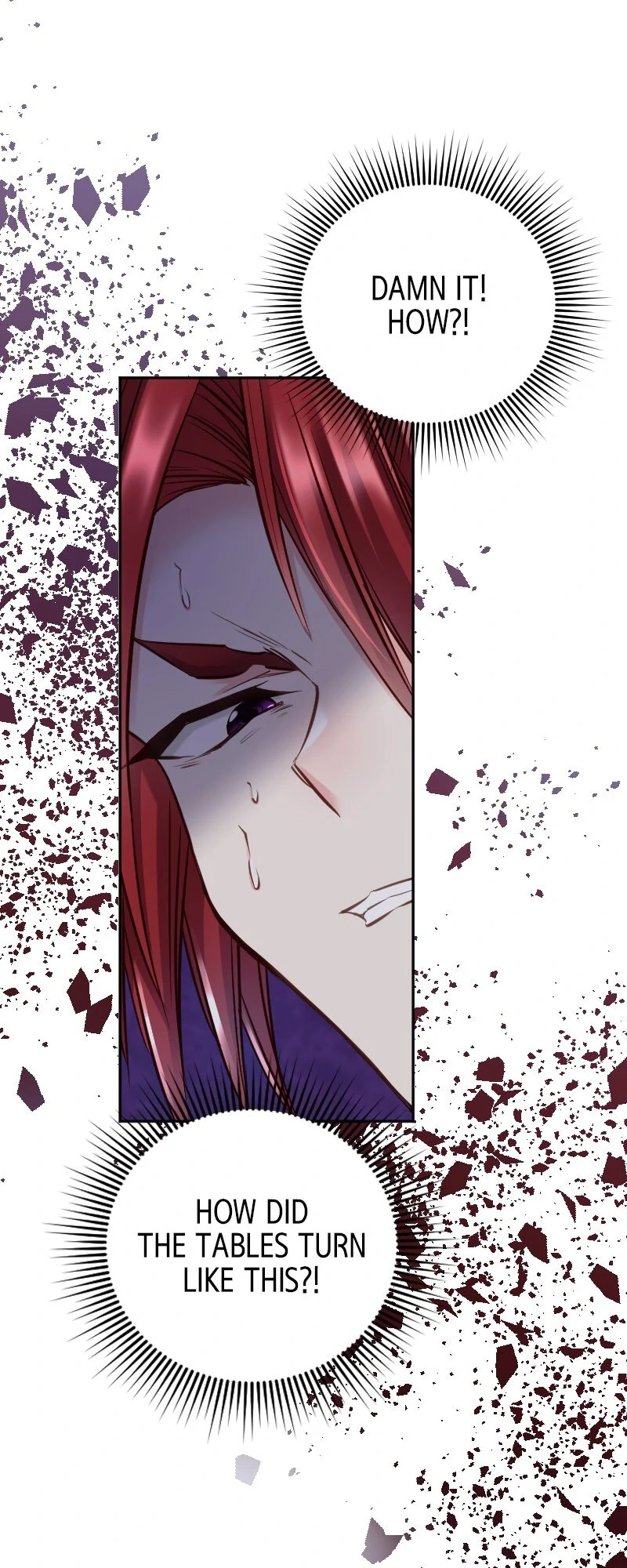 Mending the Barbaric Prince's Wounds Chapter 57 - page 4