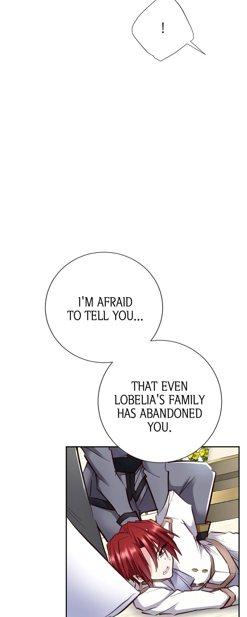 Mending the Barbaric Prince's Wounds Chapter 57 - page 47