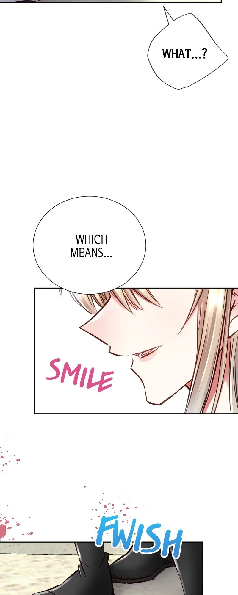 Mending the Barbaric Prince's Wounds Chapter 57 - page 49