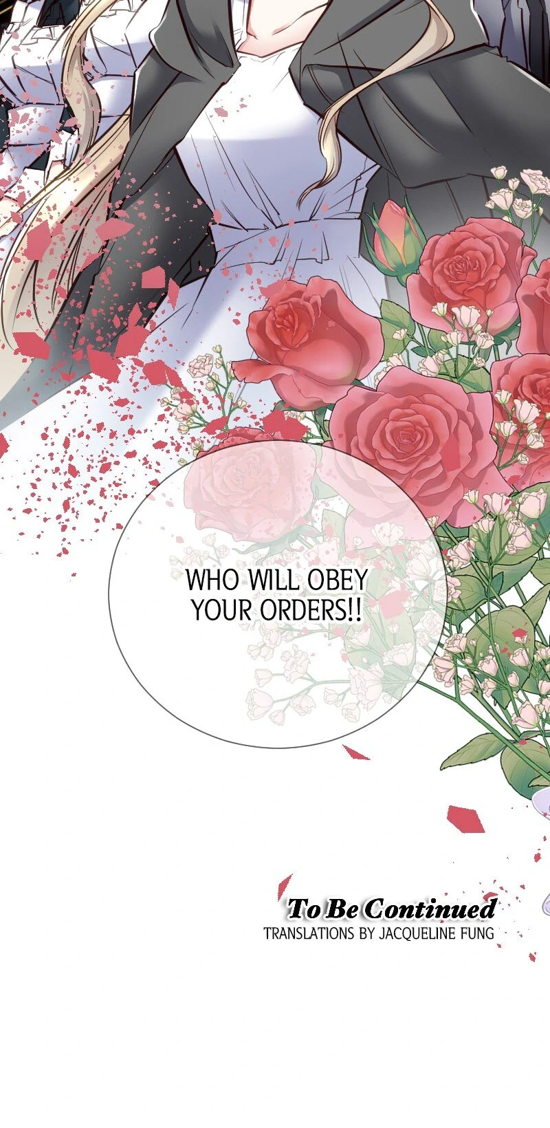 Mending the Barbaric Prince's Wounds Chapter 57 - page 51