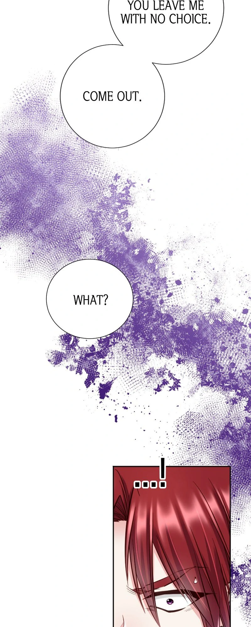 Mending the Barbaric Prince's Wounds Chapter 57 - page 8