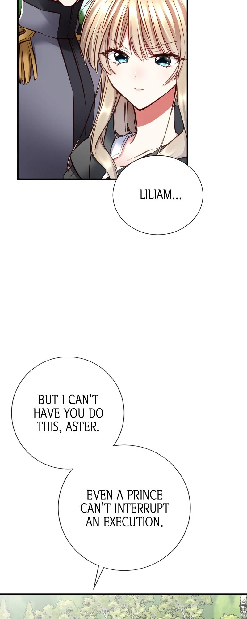 Mending the Barbaric Prince's Wounds Chapter 56 - page 14