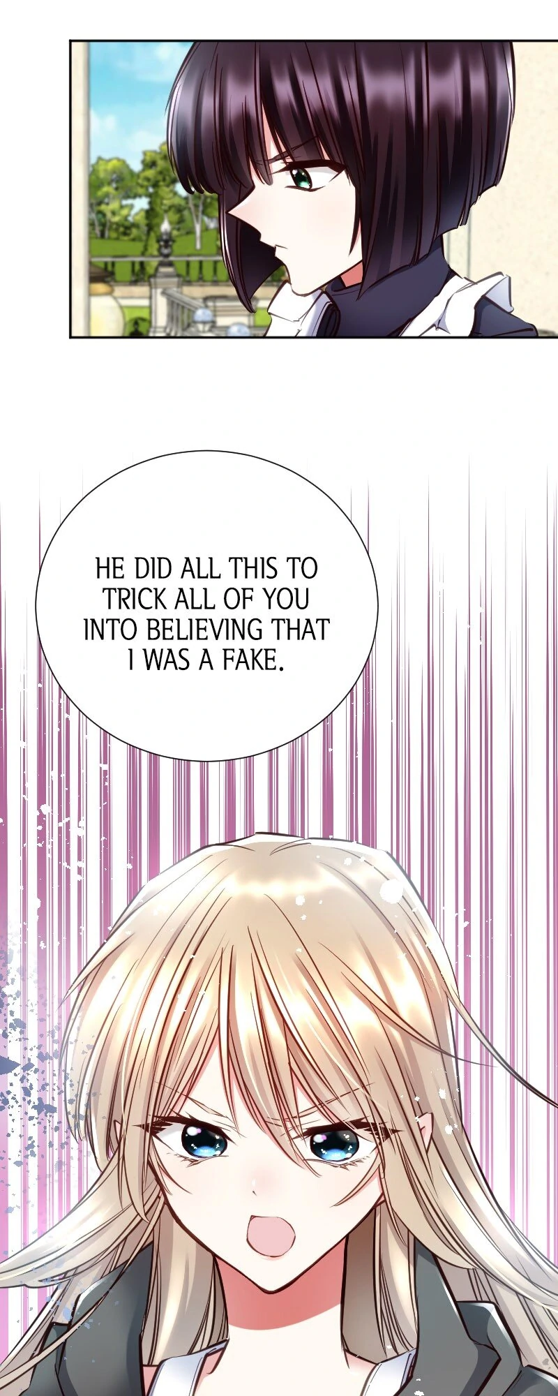 Mending the Barbaric Prince's Wounds Chapter 56 - page 41