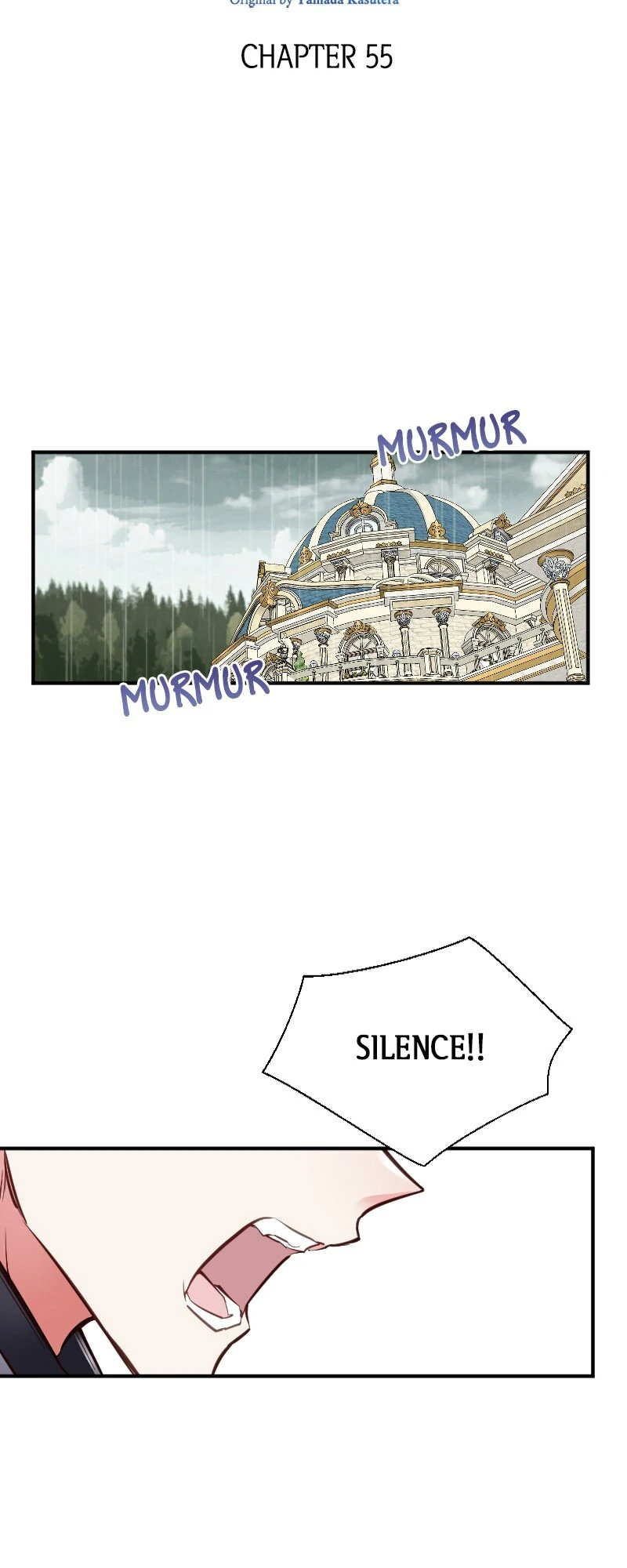 Mending the Barbaric Prince's Wounds Chapter 55 - page 19