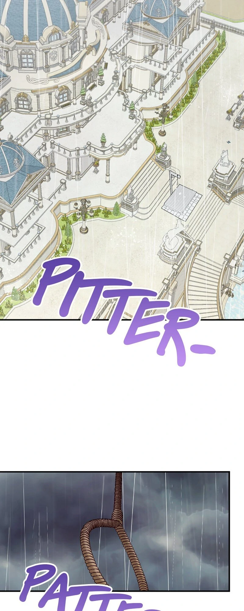 Mending the Barbaric Prince's Wounds Chapter 55 - page 2