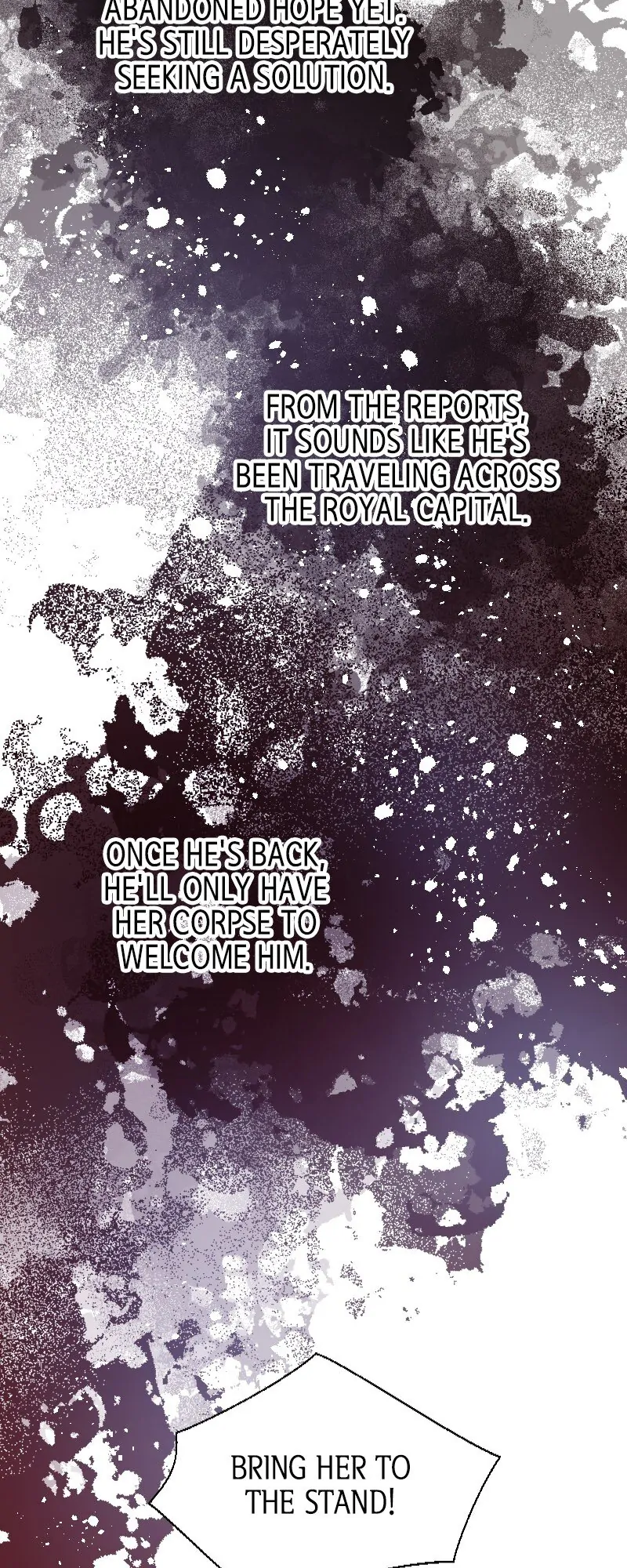 Mending the Barbaric Prince's Wounds Chapter 55 - page 28