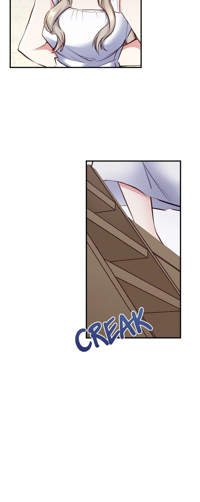 Mending the Barbaric Prince's Wounds Chapter 55 - page 30