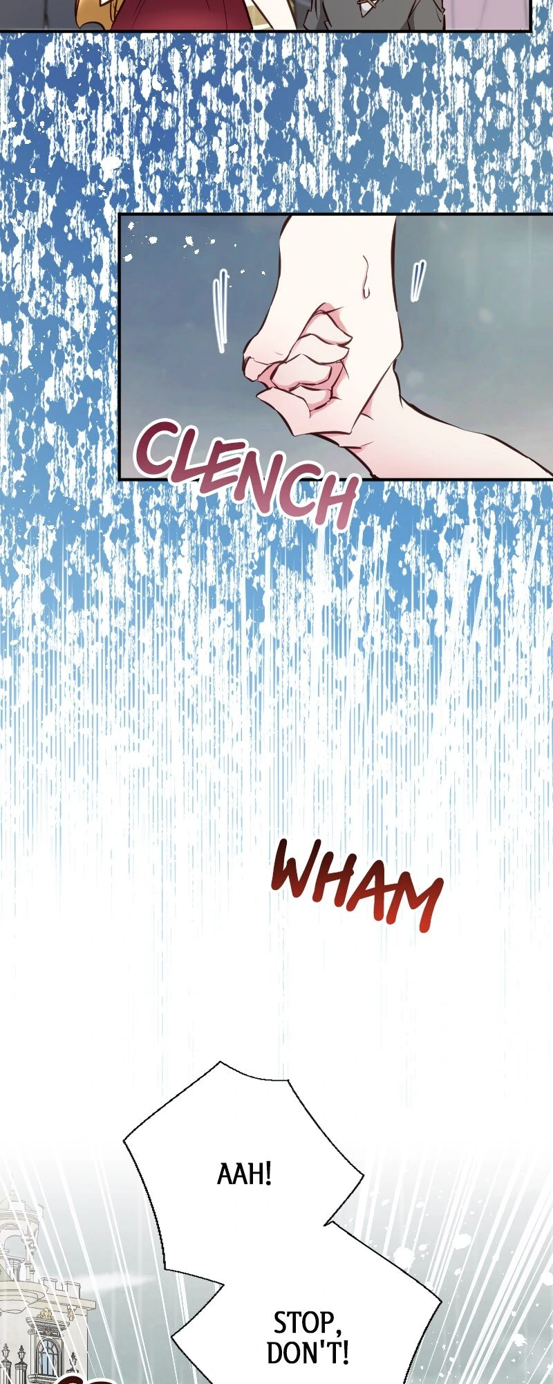 Mending the Barbaric Prince's Wounds Chapter 55 - page 36