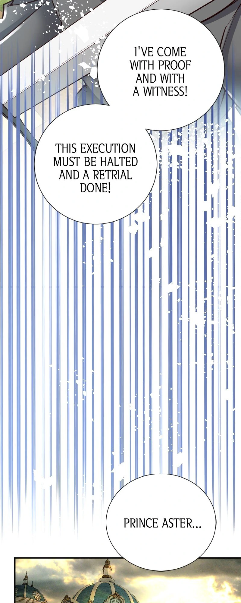 Mending the Barbaric Prince's Wounds Chapter 55 - page 47