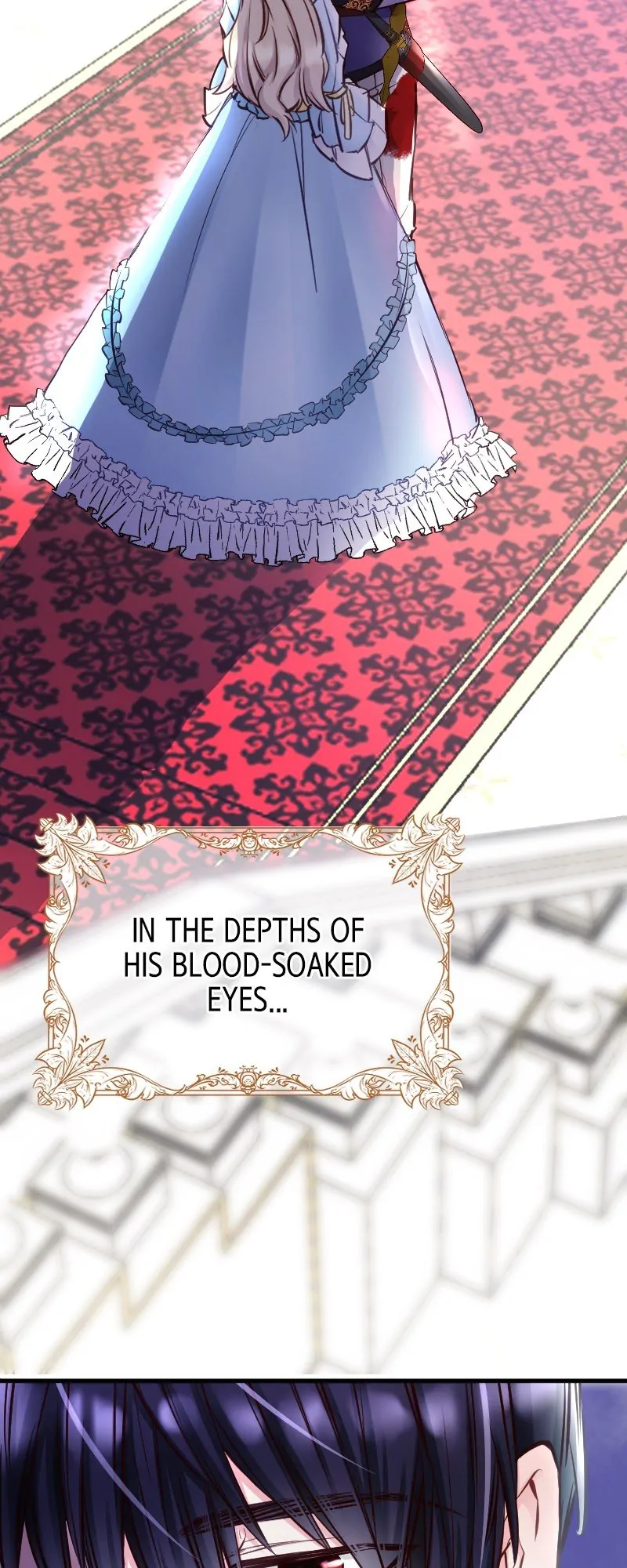 Mending the Barbaric Prince's Wounds Chapter 1 - page 109