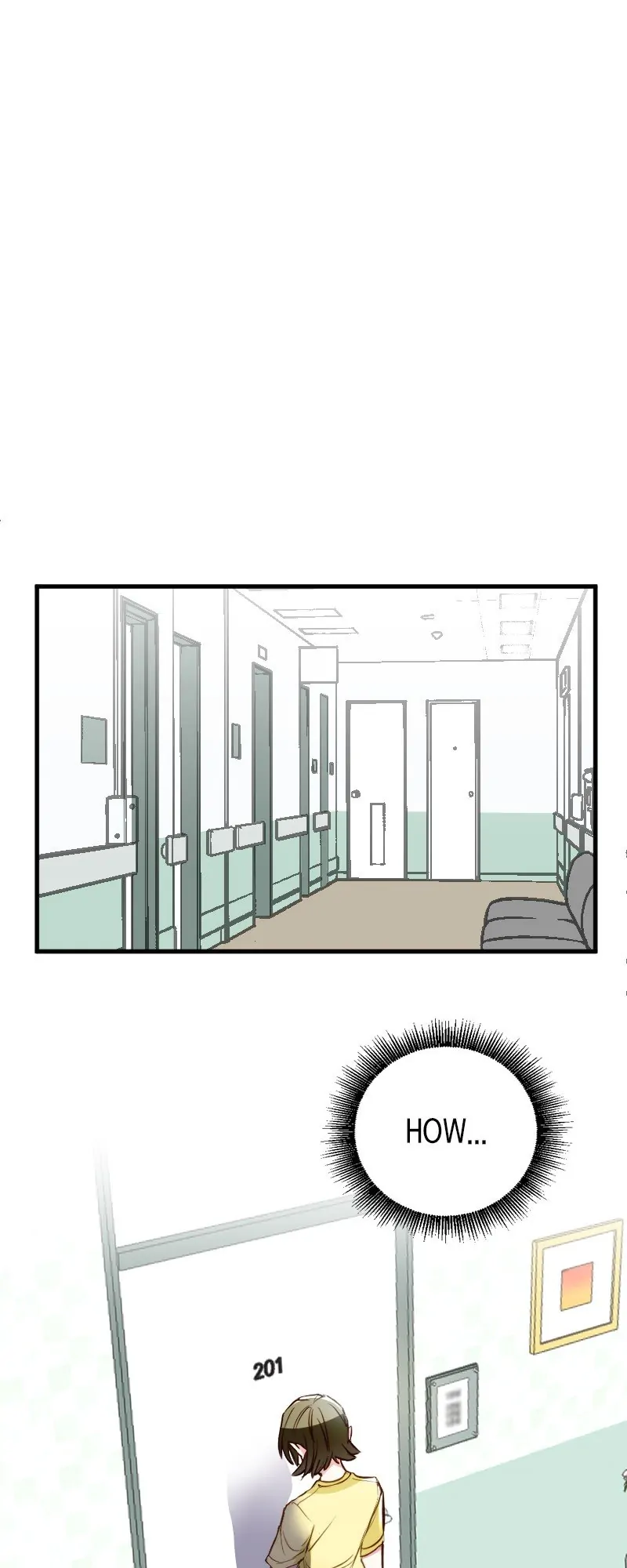 Mending the Barbaric Prince's Wounds Chapter 1 - page 19