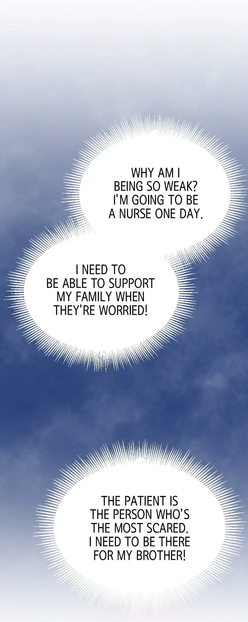 Mending the Barbaric Prince's Wounds Chapter 1 - page 21