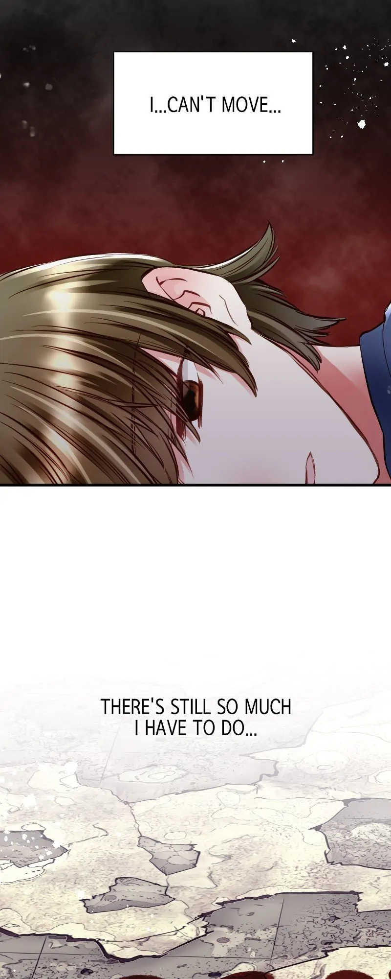 Mending the Barbaric Prince's Wounds Chapter 1 - page 35