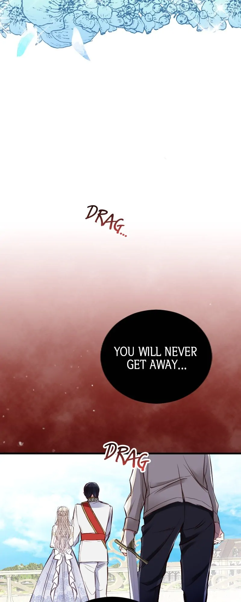 Mending the Barbaric Prince's Wounds Chapter 1 - page 5