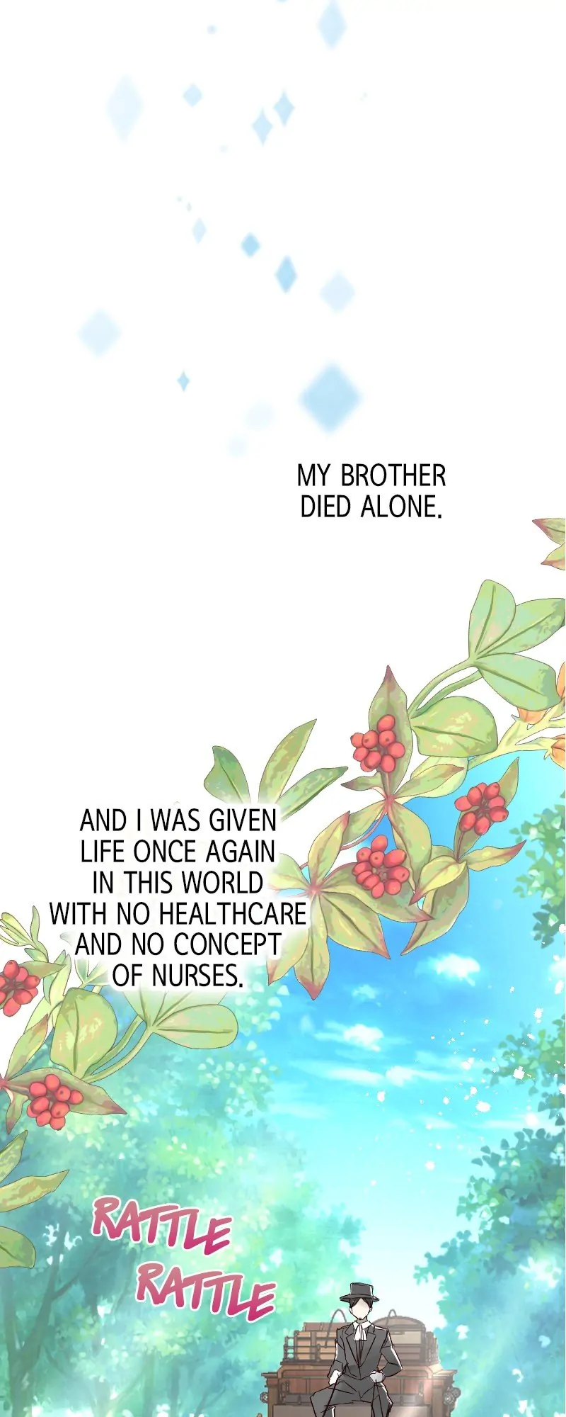 Mending the Barbaric Prince's Wounds Chapter 1 - page 56
