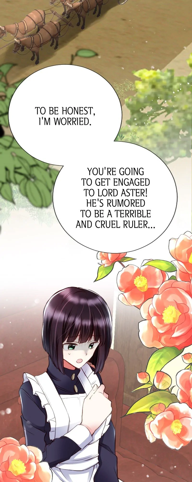 Mending the Barbaric Prince's Wounds Chapter 1 - page 59
