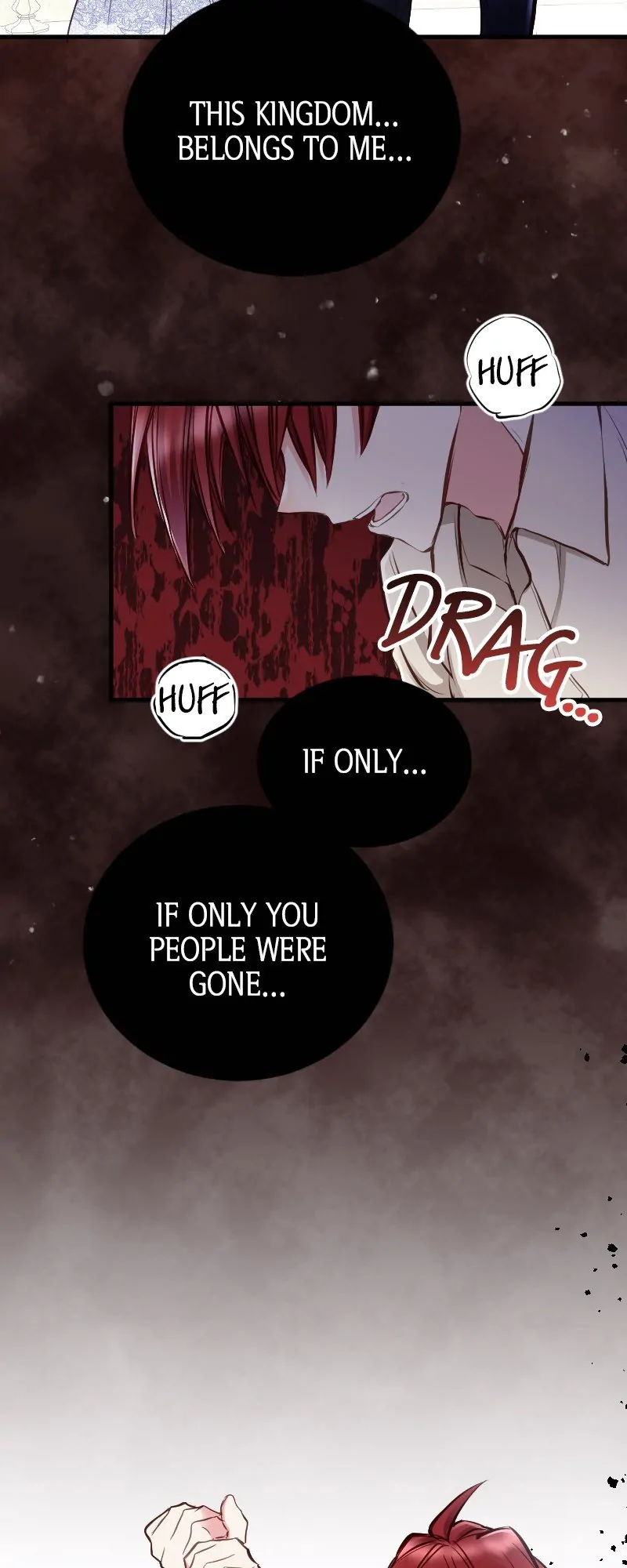 Mending the Barbaric Prince's Wounds Chapter 1 - page 6