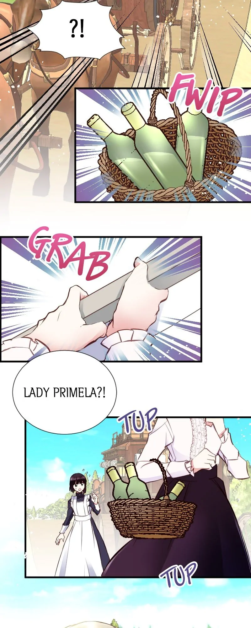 Mending the Barbaric Prince's Wounds Chapter 1 - page 75