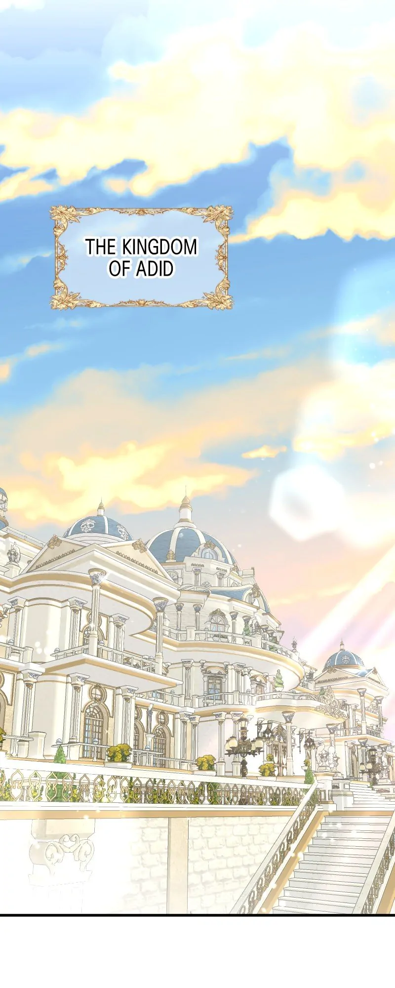 Mending the Barbaric Prince's Wounds Chapter 1 - page 91