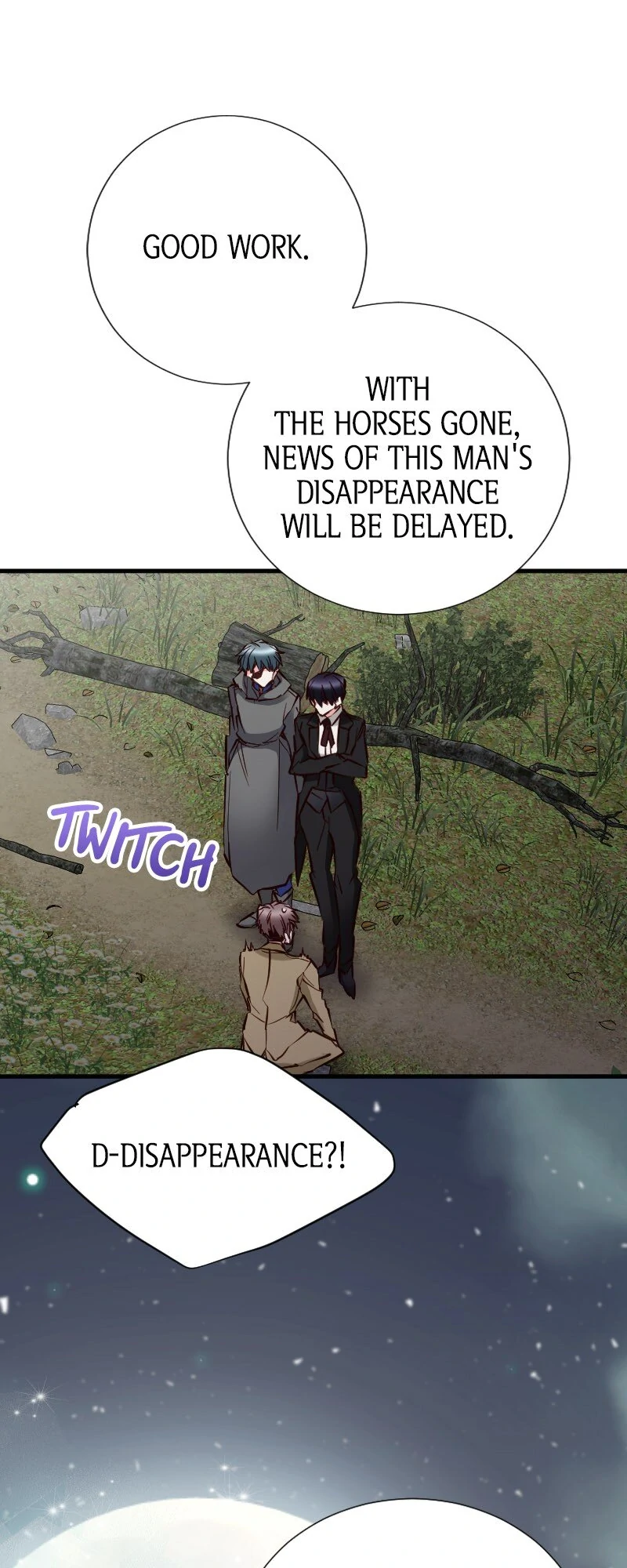 Mending the Barbaric Prince's Wounds Chapter 53 - page 14