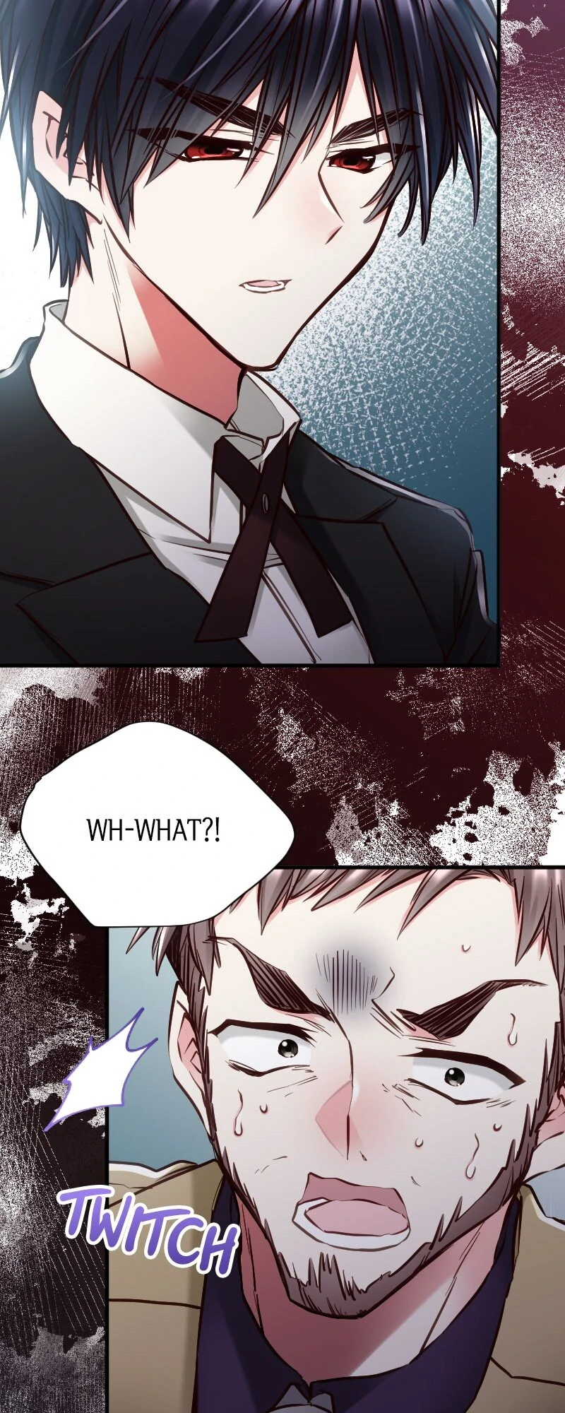 Mending the Barbaric Prince's Wounds Chapter 53 - page 18