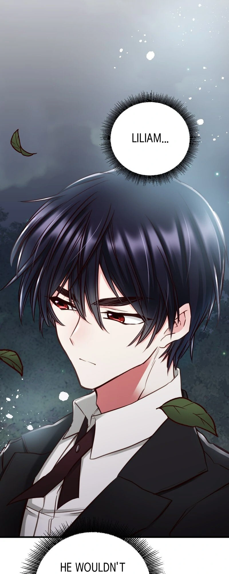 Mending the Barbaric Prince's Wounds Chapter 53 - page 22