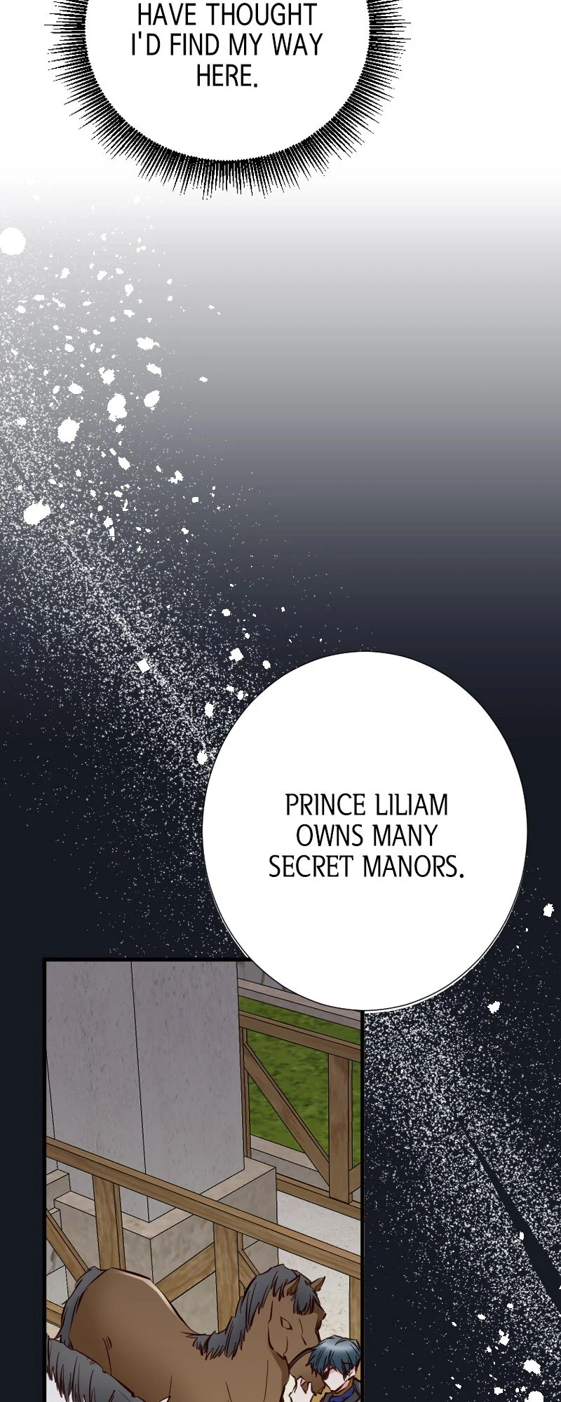 Mending the Barbaric Prince's Wounds Chapter 53 - page 23