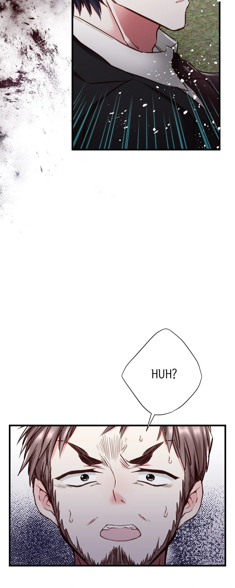 Mending the Barbaric Prince's Wounds Chapter 53 - page 35