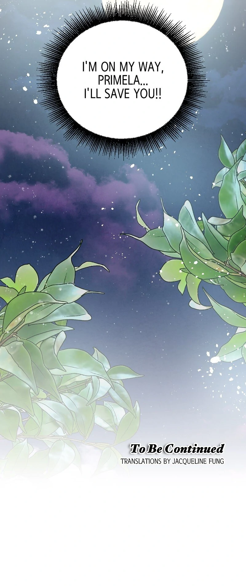 Mending the Barbaric Prince's Wounds Chapter 53 - page 44