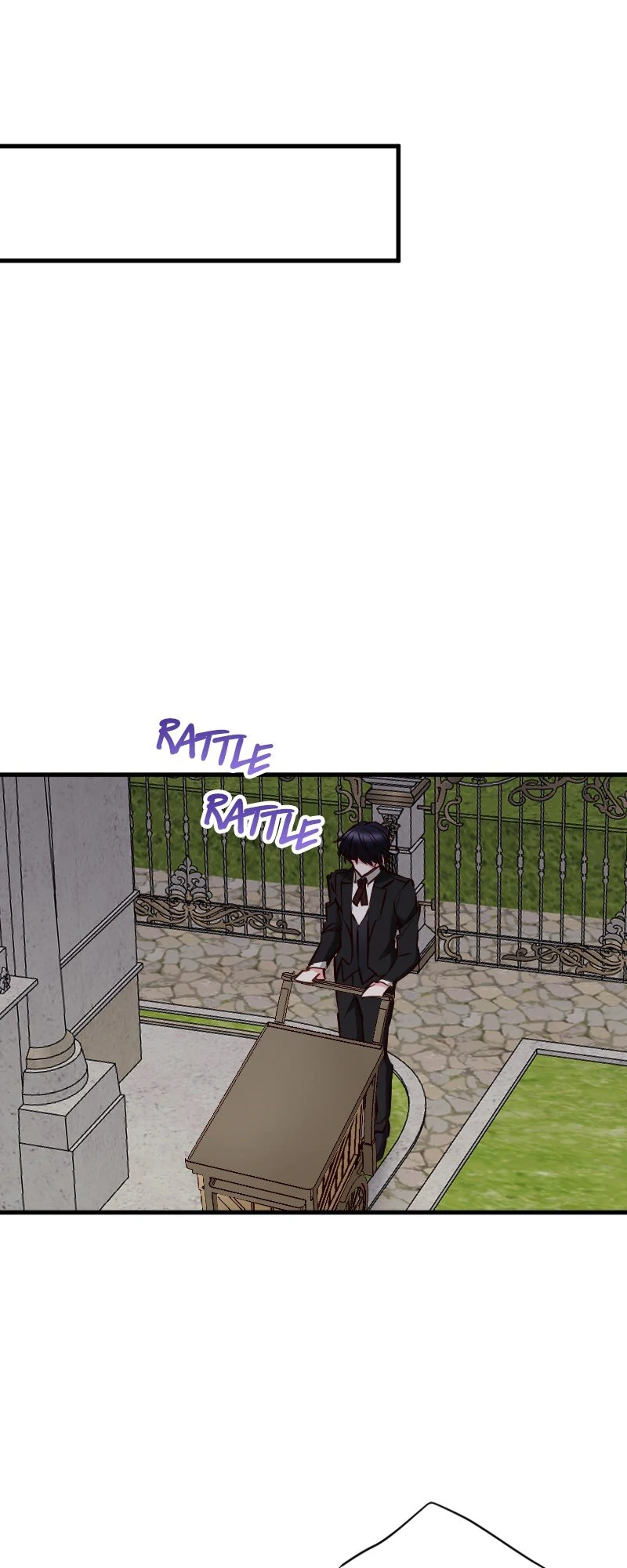 Mending the Barbaric Prince's Wounds Chapter 53 - page 5