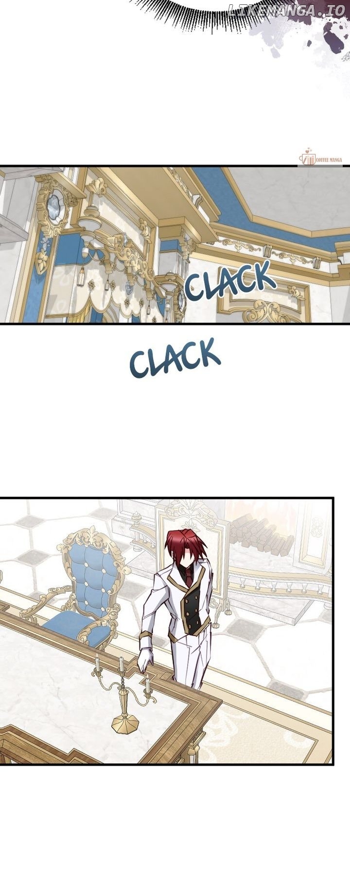 Mending the Barbaric Prince's Wounds Chapter 52 - page 10