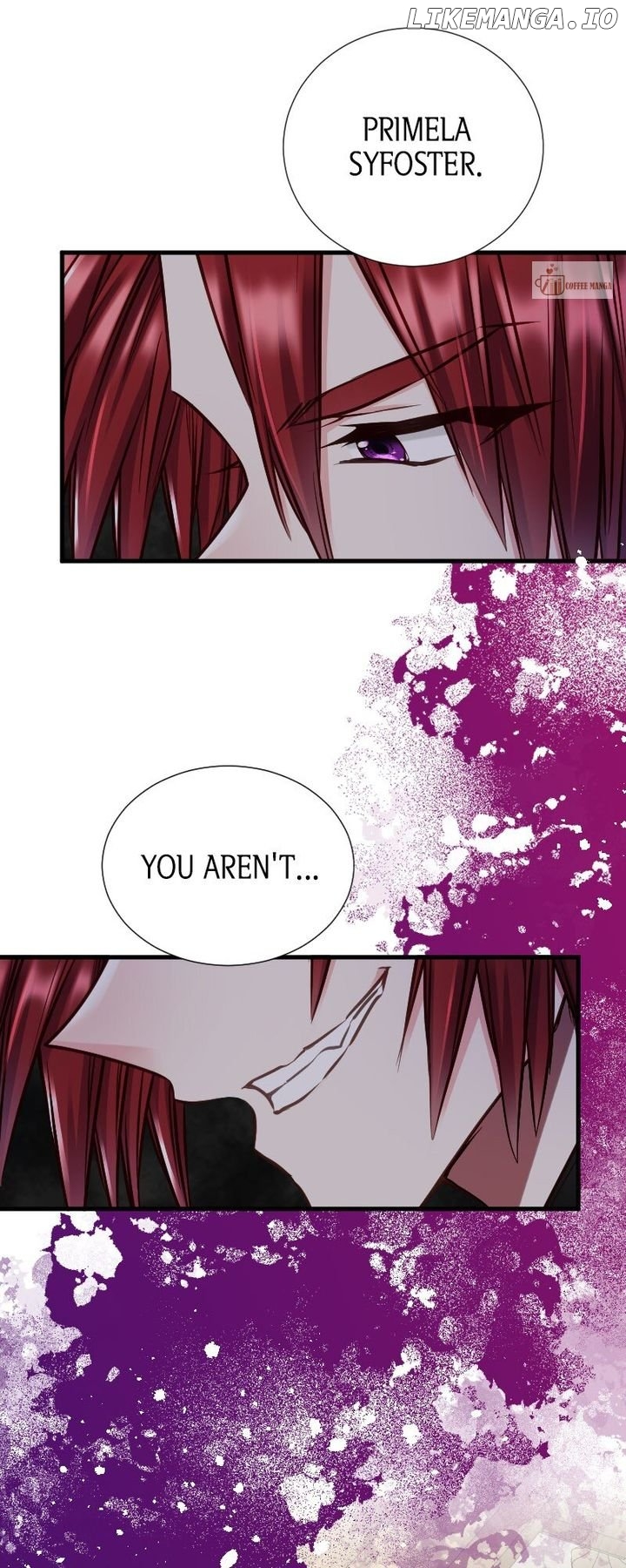 Mending the Barbaric Prince's Wounds Chapter 52 - page 12