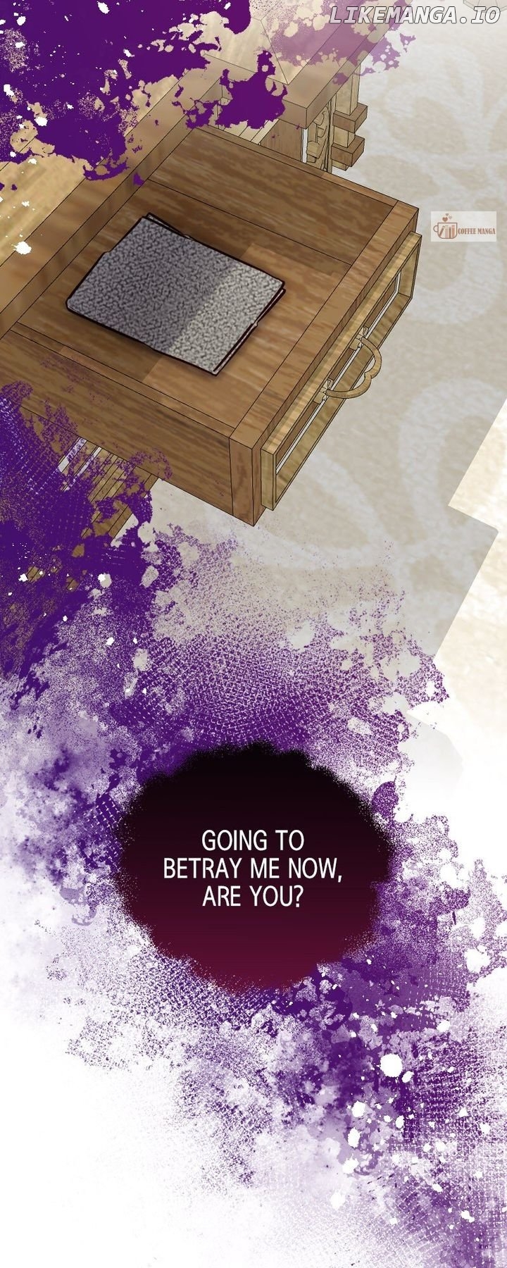 Mending the Barbaric Prince's Wounds Chapter 52 - page 13