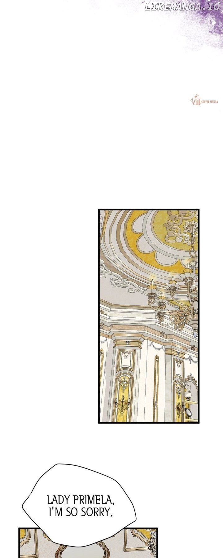 Mending the Barbaric Prince's Wounds Chapter 52 - page 14