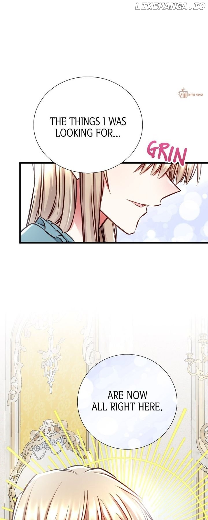 Mending the Barbaric Prince's Wounds Chapter 52 - page 18