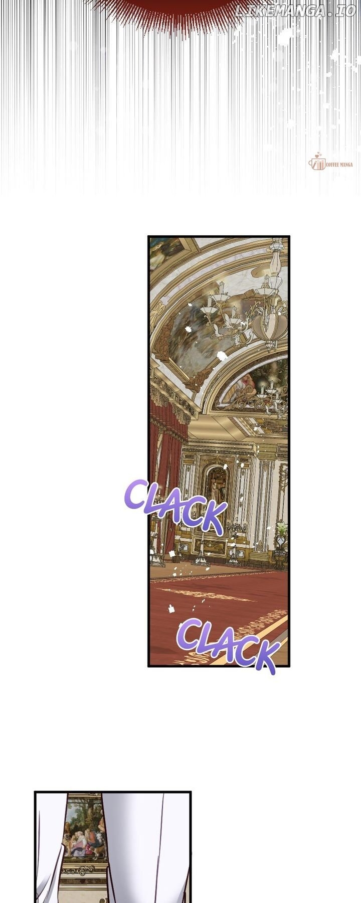 Mending the Barbaric Prince's Wounds Chapter 52 - page 3
