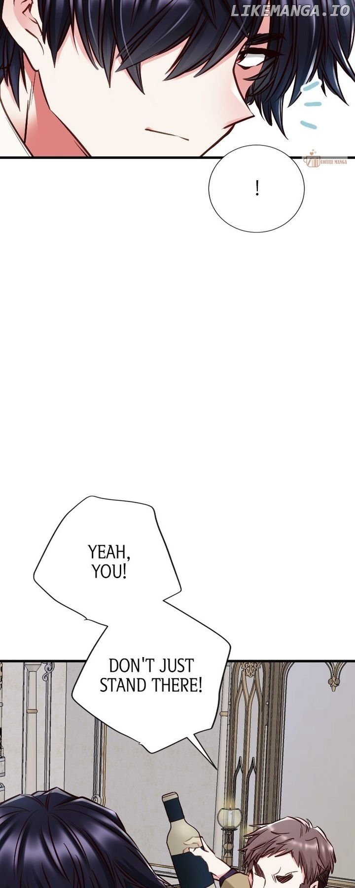 Mending the Barbaric Prince's Wounds Chapter 52 - page 30