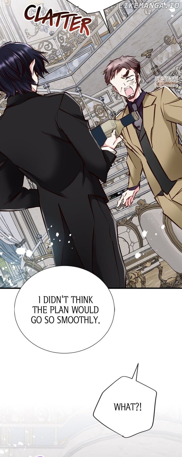 Mending the Barbaric Prince's Wounds Chapter 52 - page 36