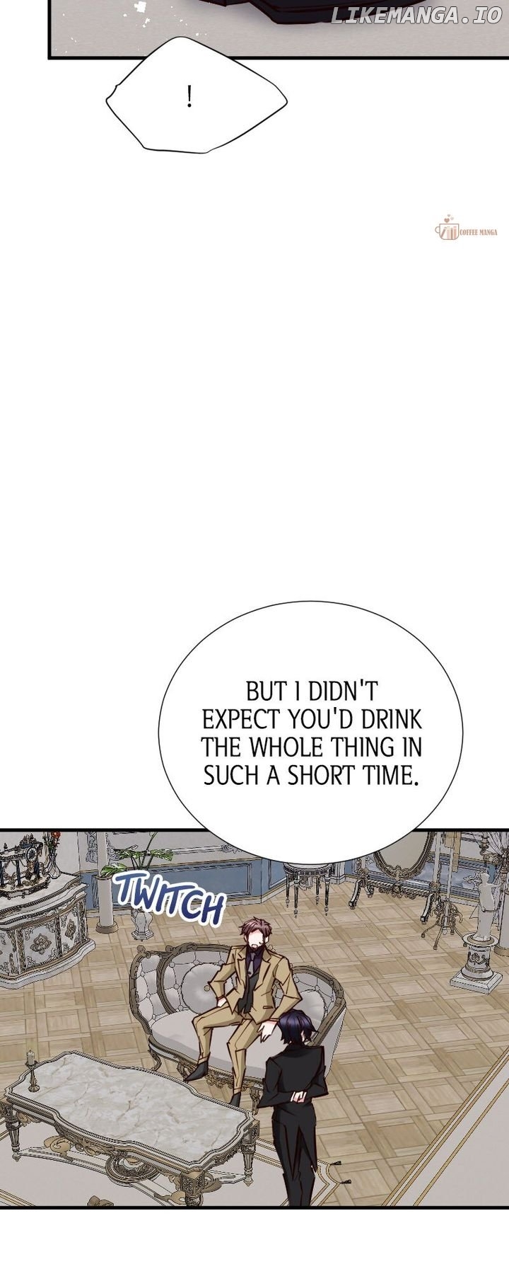 Mending the Barbaric Prince's Wounds Chapter 52 - page 39