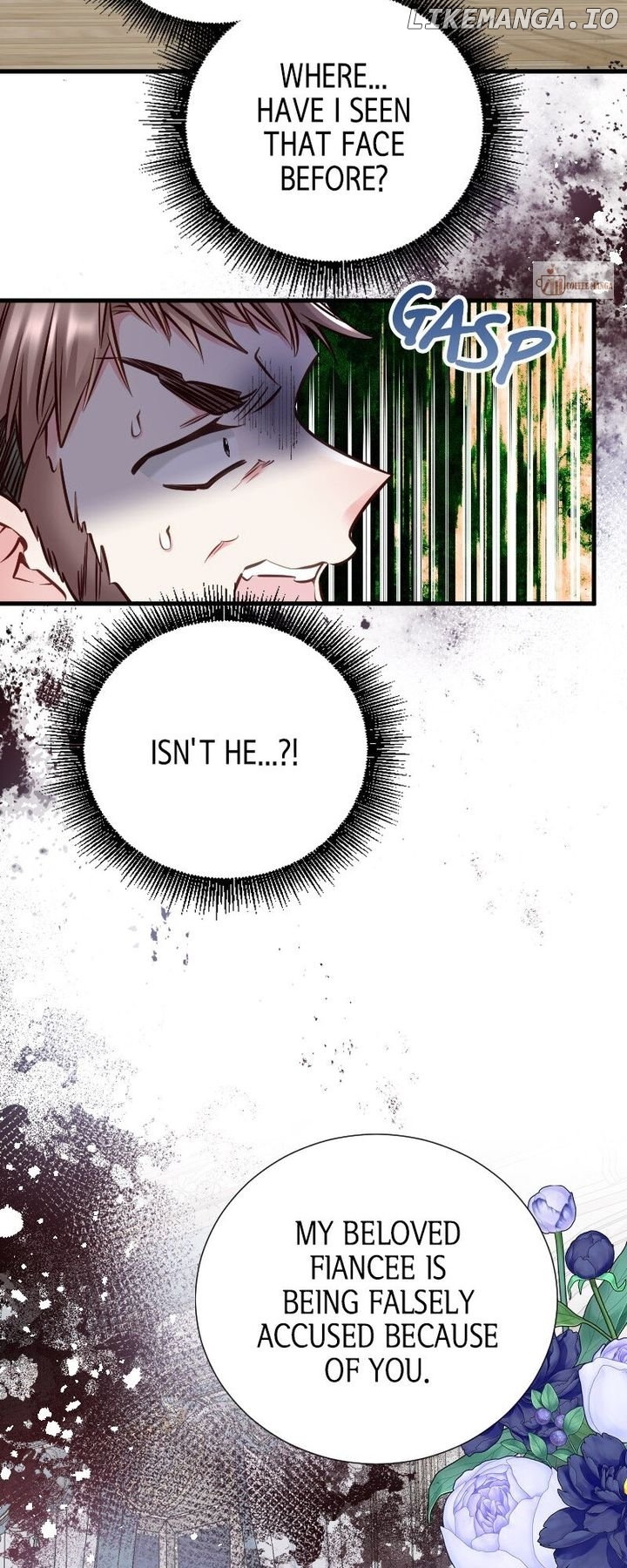 Mending the Barbaric Prince's Wounds Chapter 52 - page 42