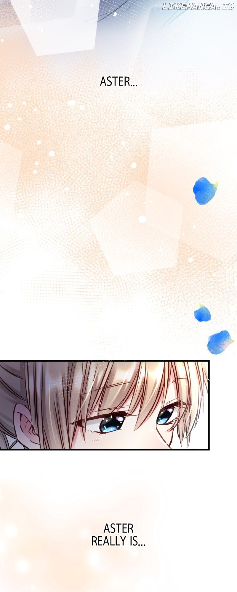 Mending the Barbaric Prince's Wounds Chapter 34 - page 47