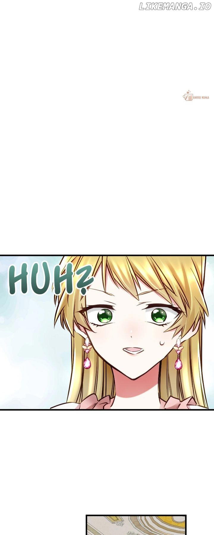 Mending the Barbaric Prince's Wounds Chapter 50 - page 12