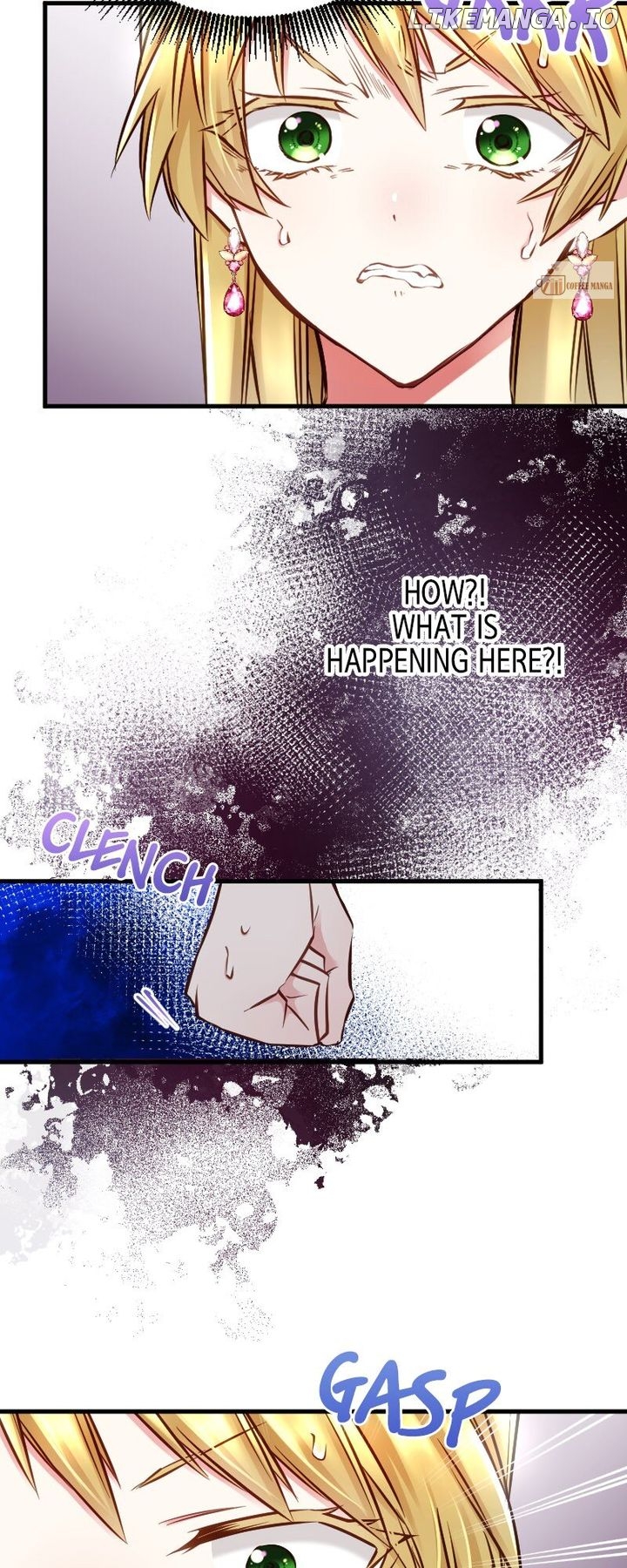 Mending the Barbaric Prince's Wounds Chapter 50 - page 18