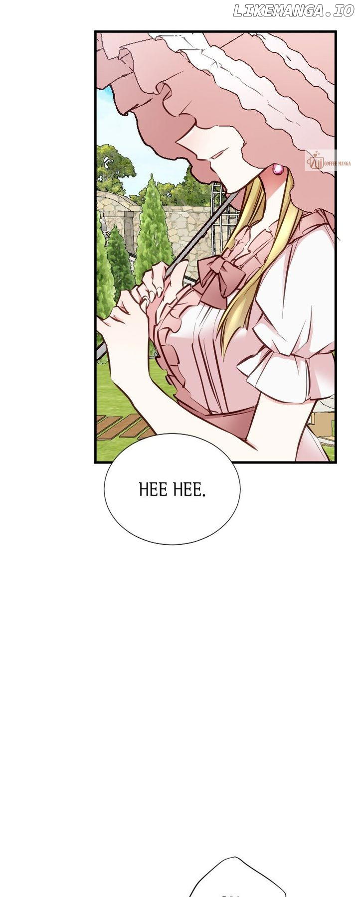Mending the Barbaric Prince's Wounds Chapter 50 - page 2